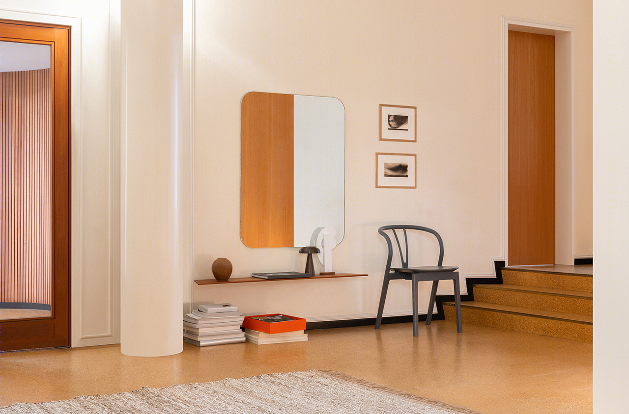 L.Ercolani 推出现代色调新品，赋予经典家具新生命-11