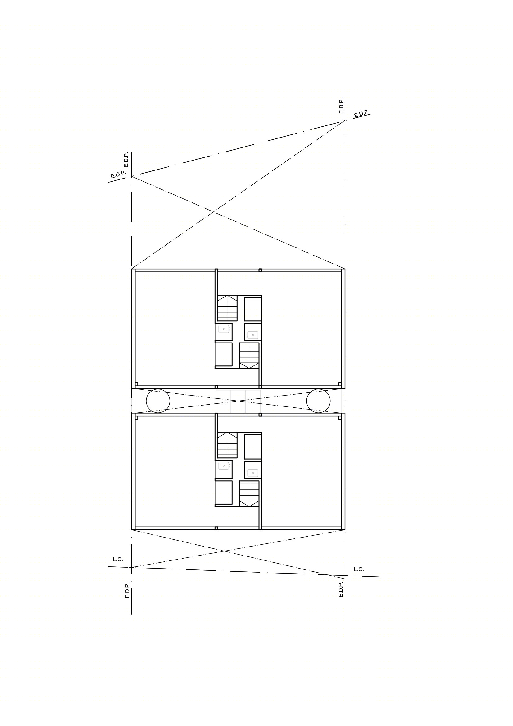 Arqtipo SCANW Arqs 公寓-44