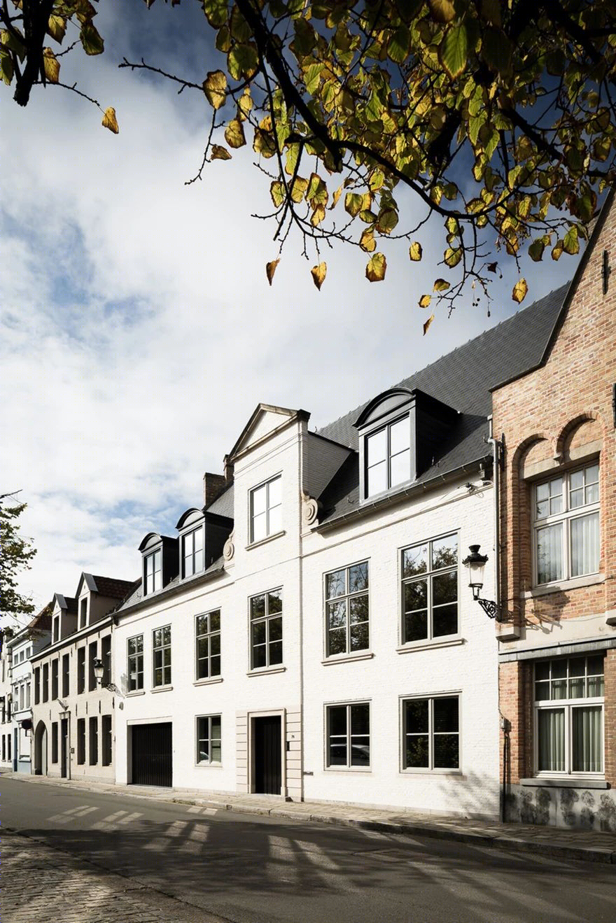 Juma Architects | 翻新与创新的住宅设计-158