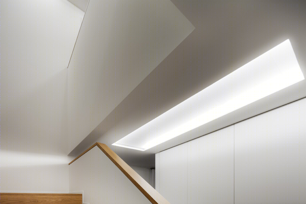 简约时尚的 PD House 设计-13