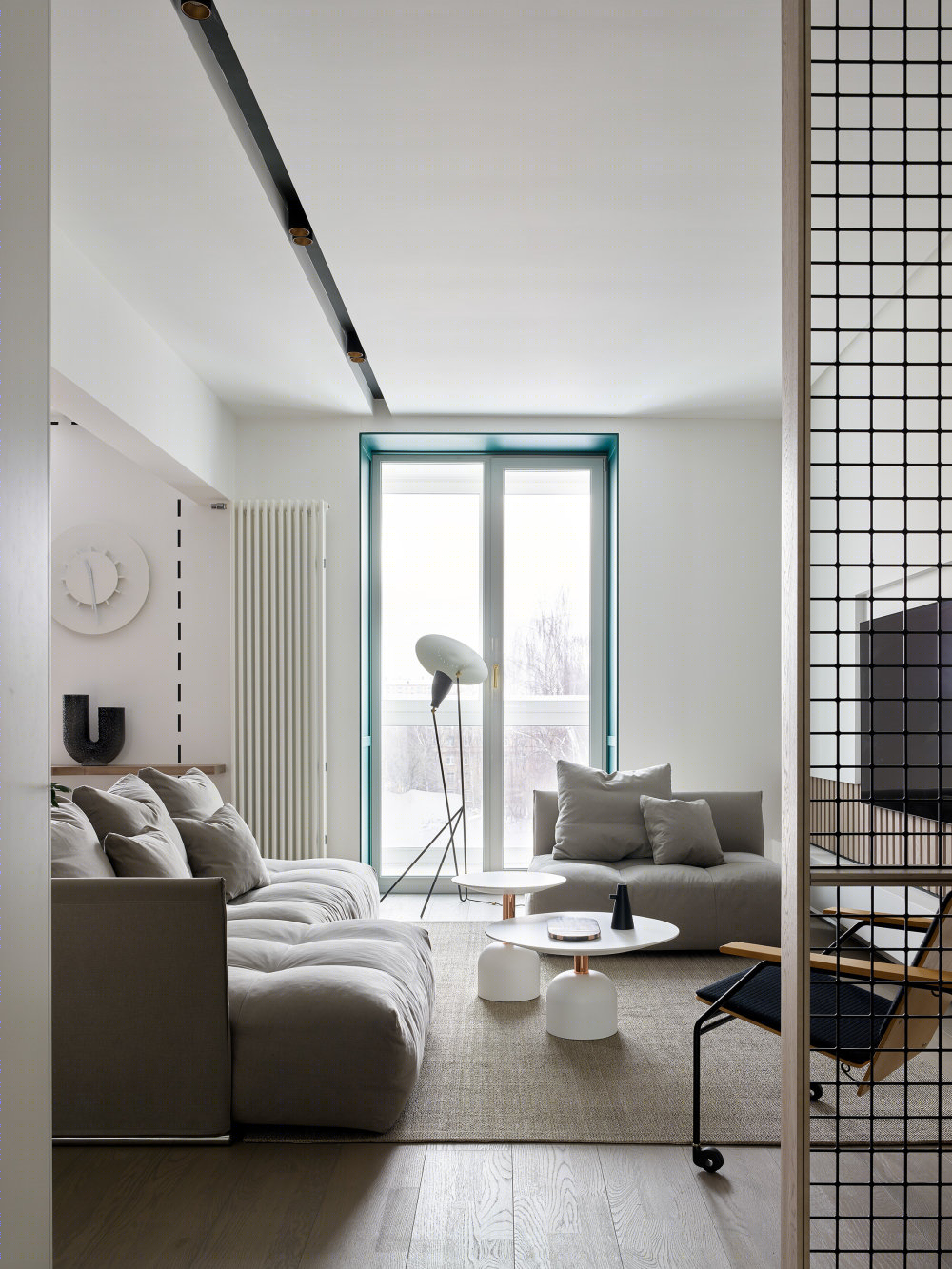 色彩碰撞的冒险之旅 · 墨西哥城 Airbnb 民宿设计丨墨西哥墨西哥城丨ArchitecturalDigest-4