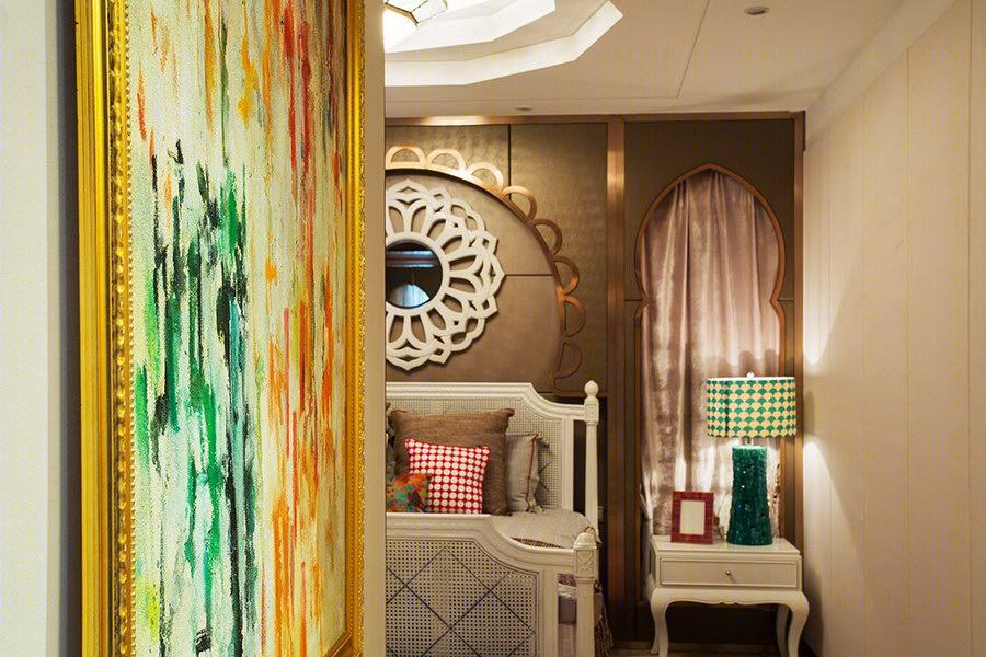 清远新亚山城-4