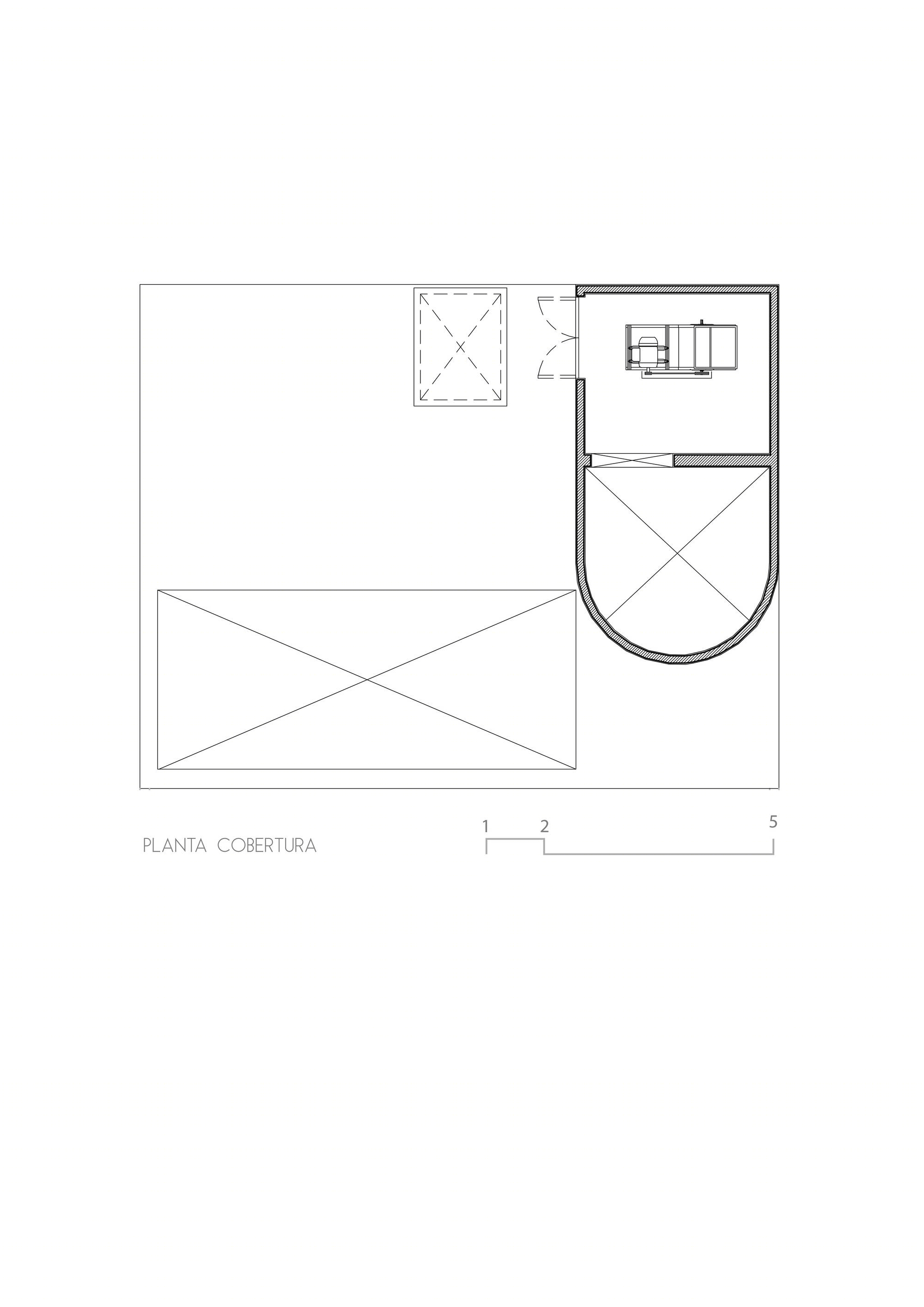 里约热内卢 LEBLON 建筑的室内设计亮点-32