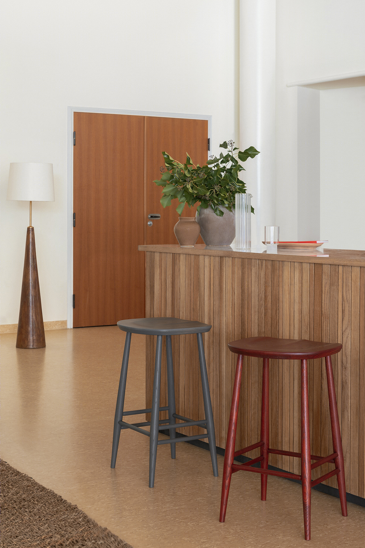 L.Ercolani 推出现代色调新品，赋予经典家具新生命-12