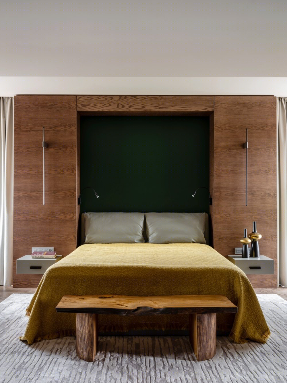 蔡艳芬豪宅设计-19