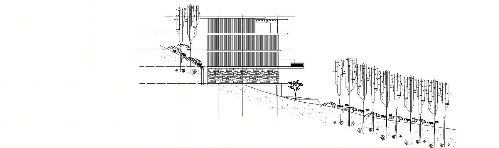 慧心谷度假村丨墨璞建筑设计(上海)有限公司-51