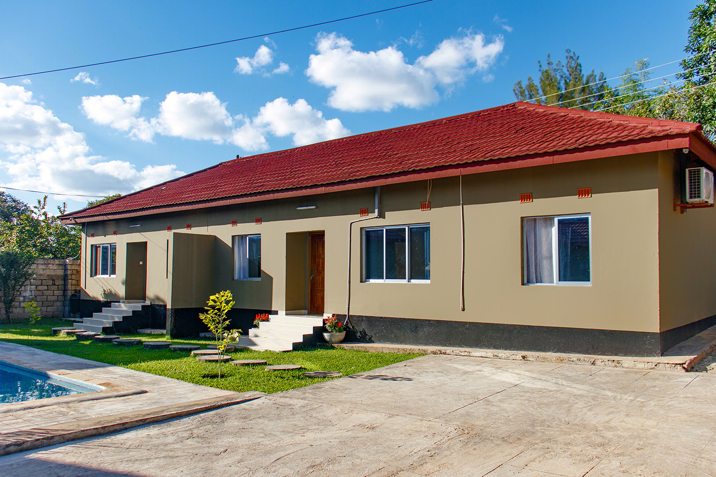 Real Estate Photography | A-0