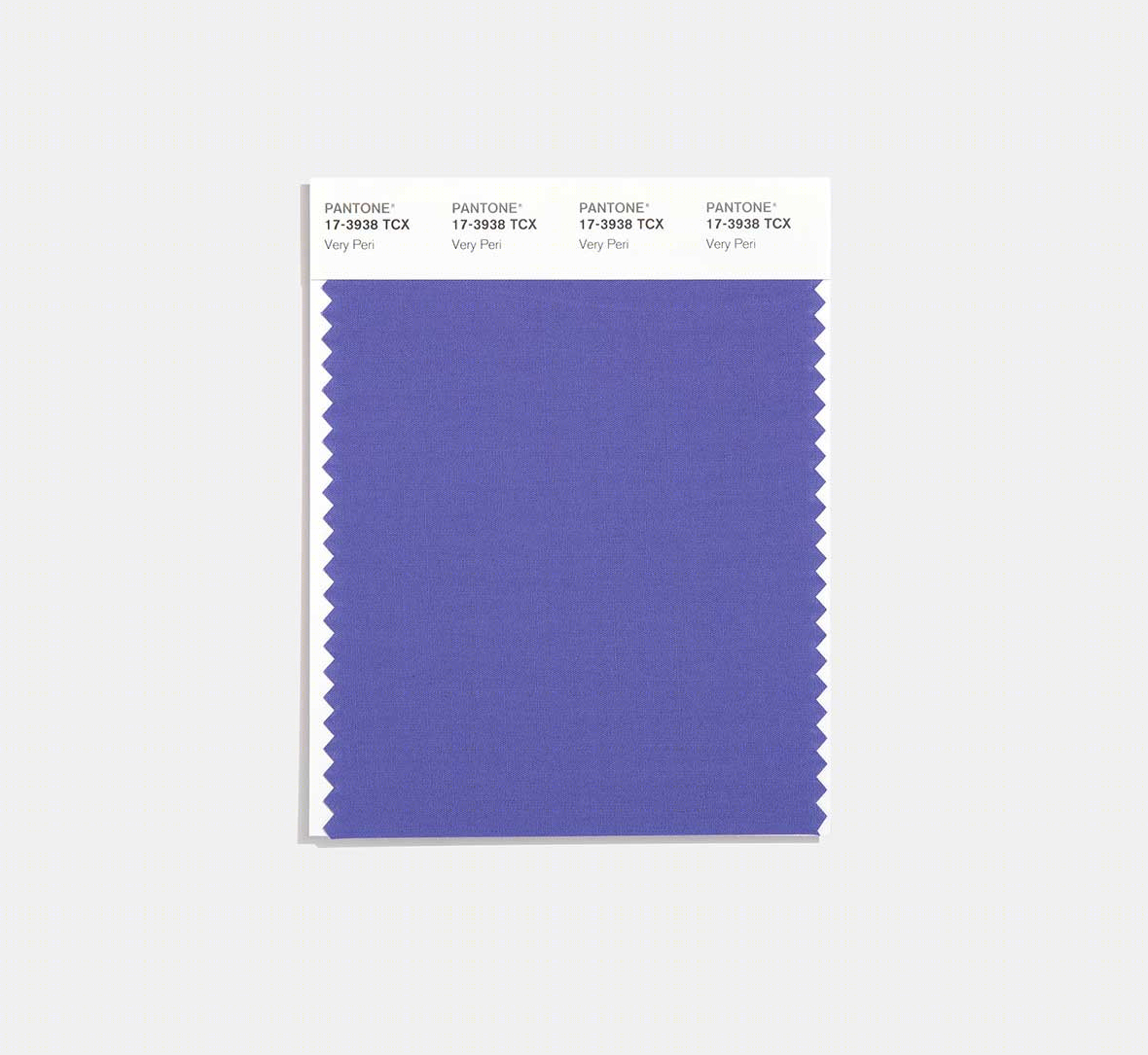 Pantone Color of the Year 2022 |  Very Peri 家居设计案例解析-2