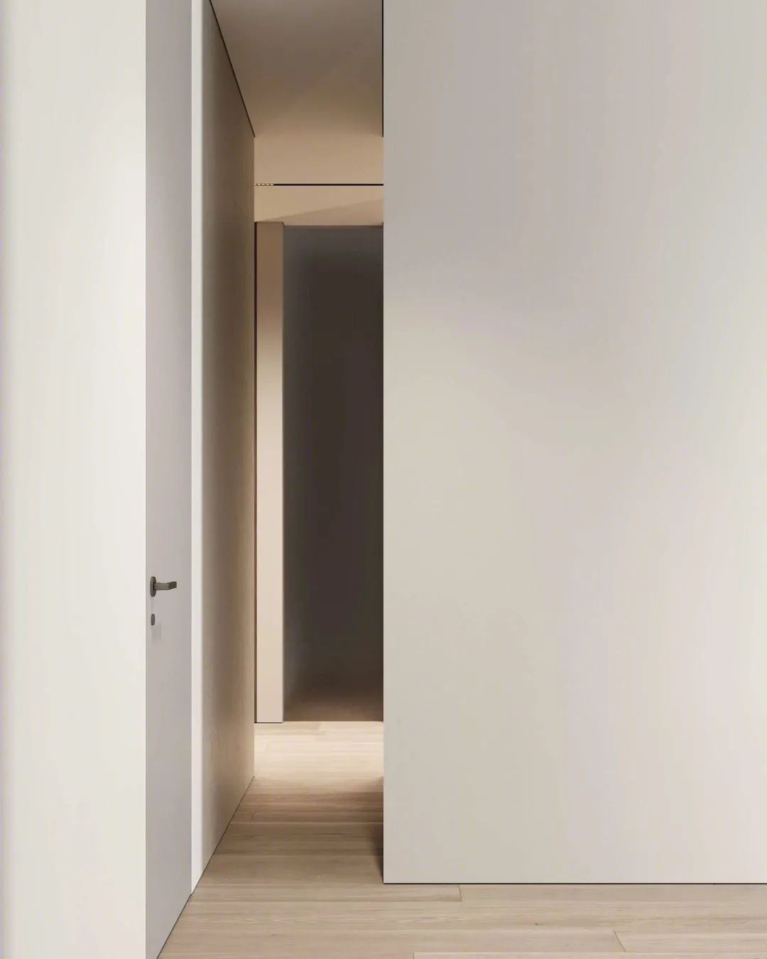 精致质感家庭公寓-8