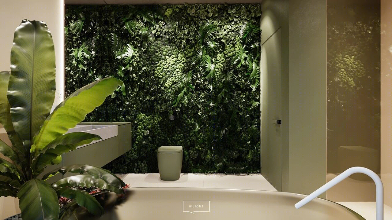 简约住宅,舒适自然！-80