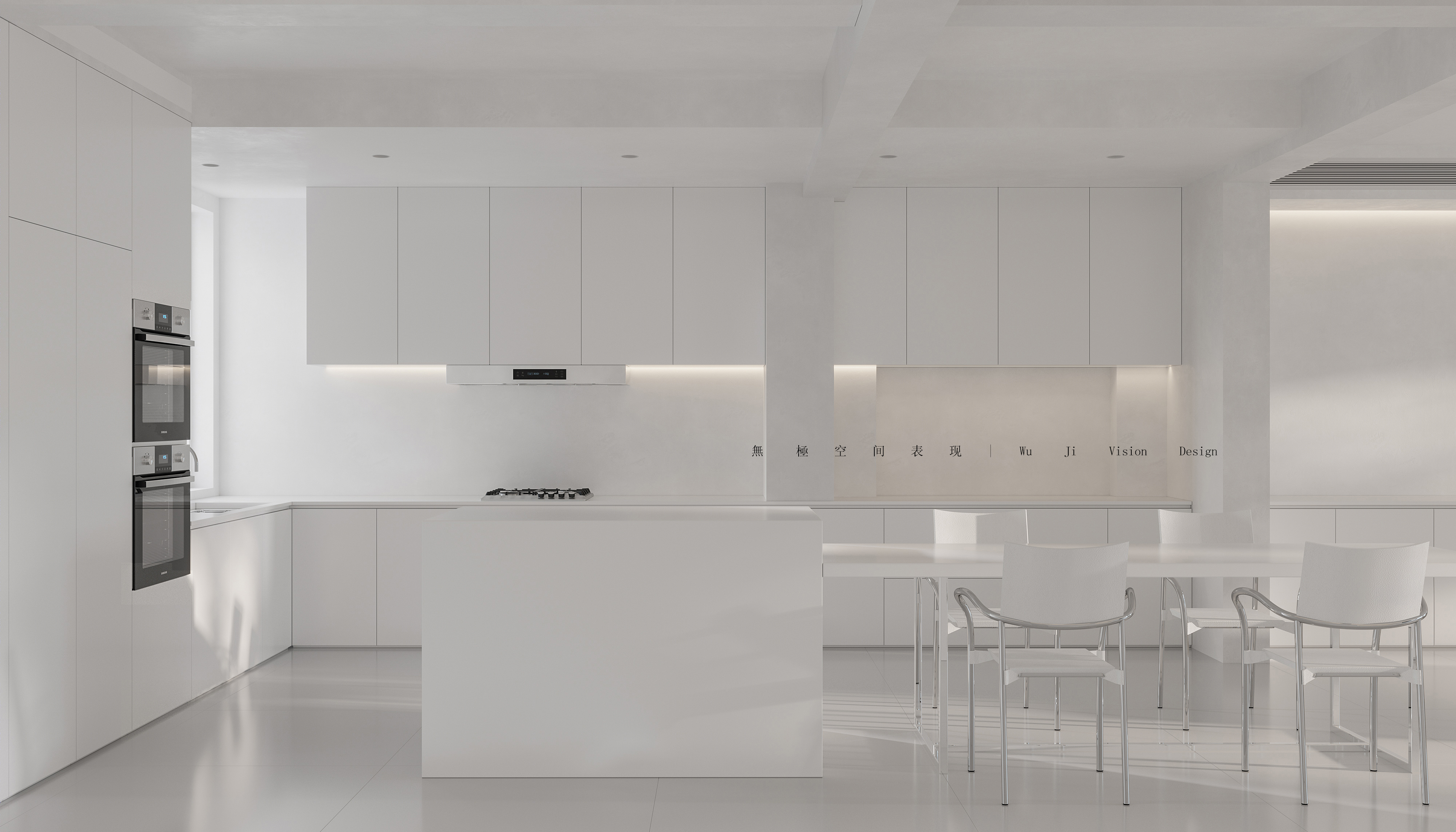 潮流趋势下的现代家居设计-3