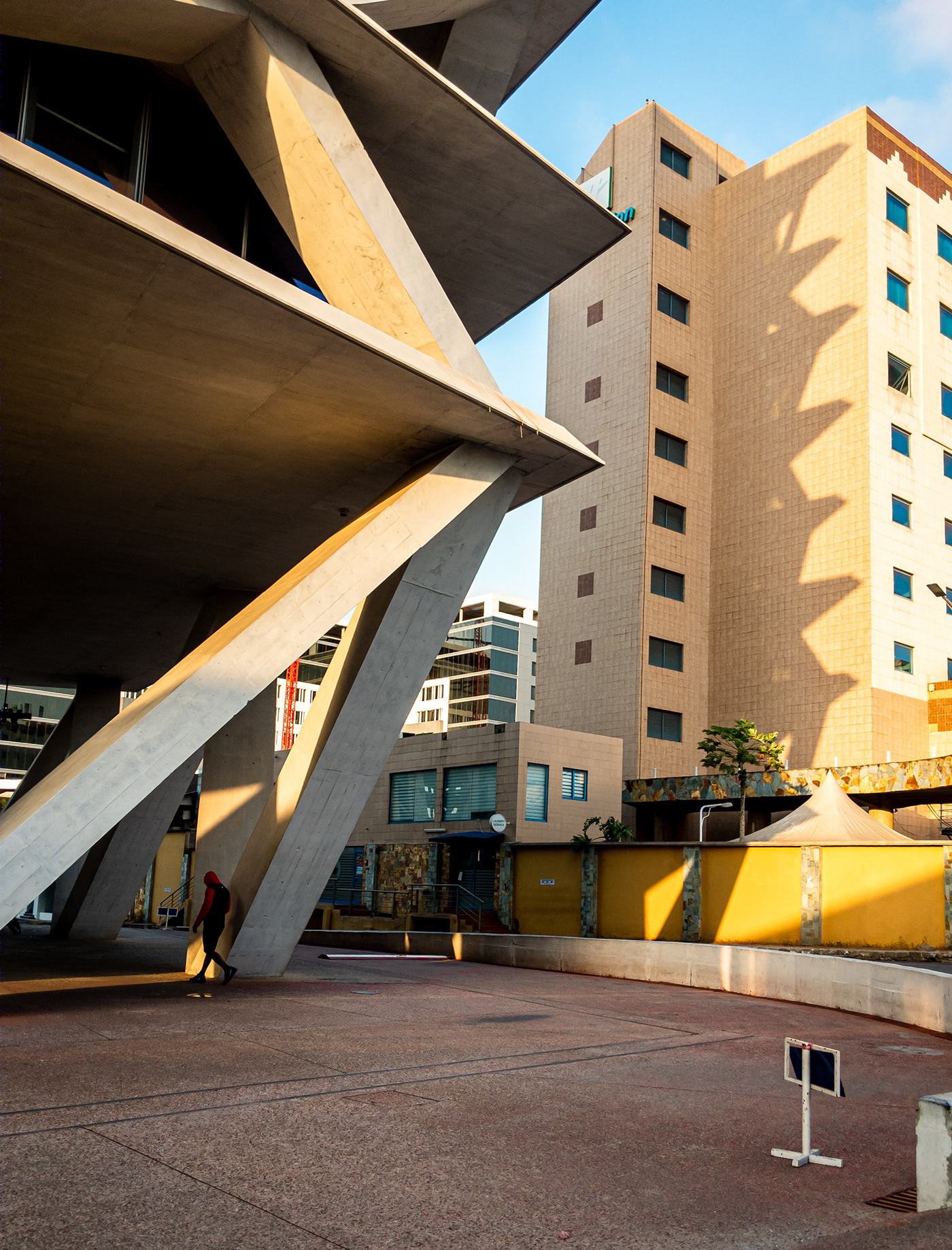 Ghana 都市纪实 | 街头摄影的魅力-3