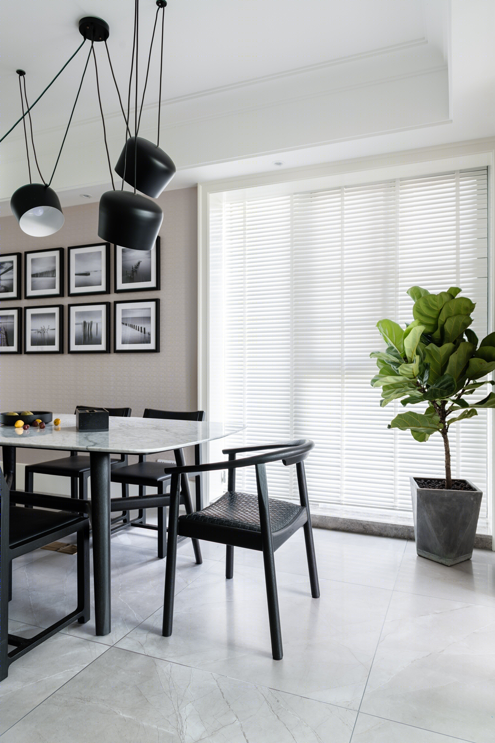 至臻至简，打造现代精致家居-26