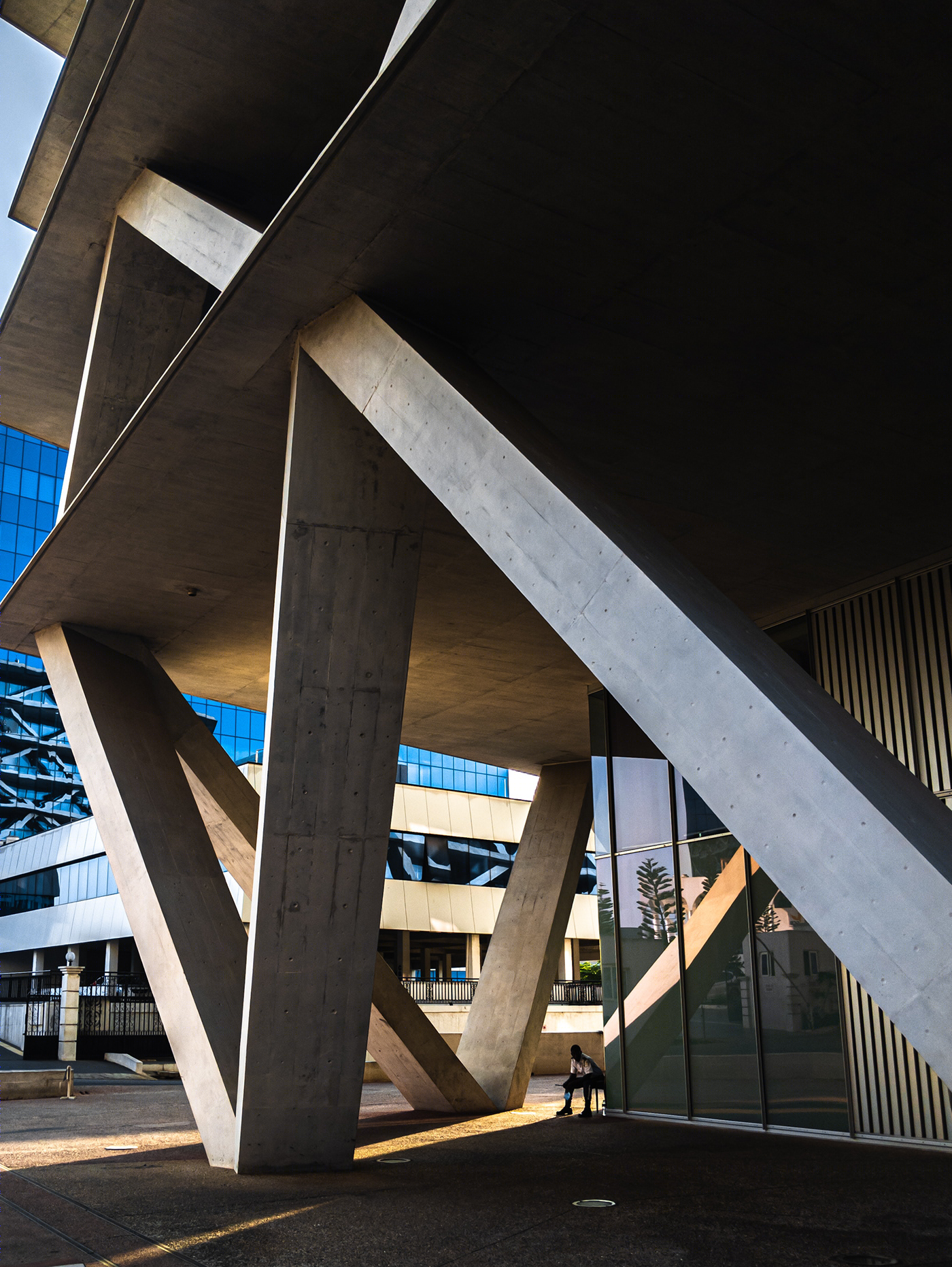 Ghana 都市纪实 | 街头摄影的魅力-4