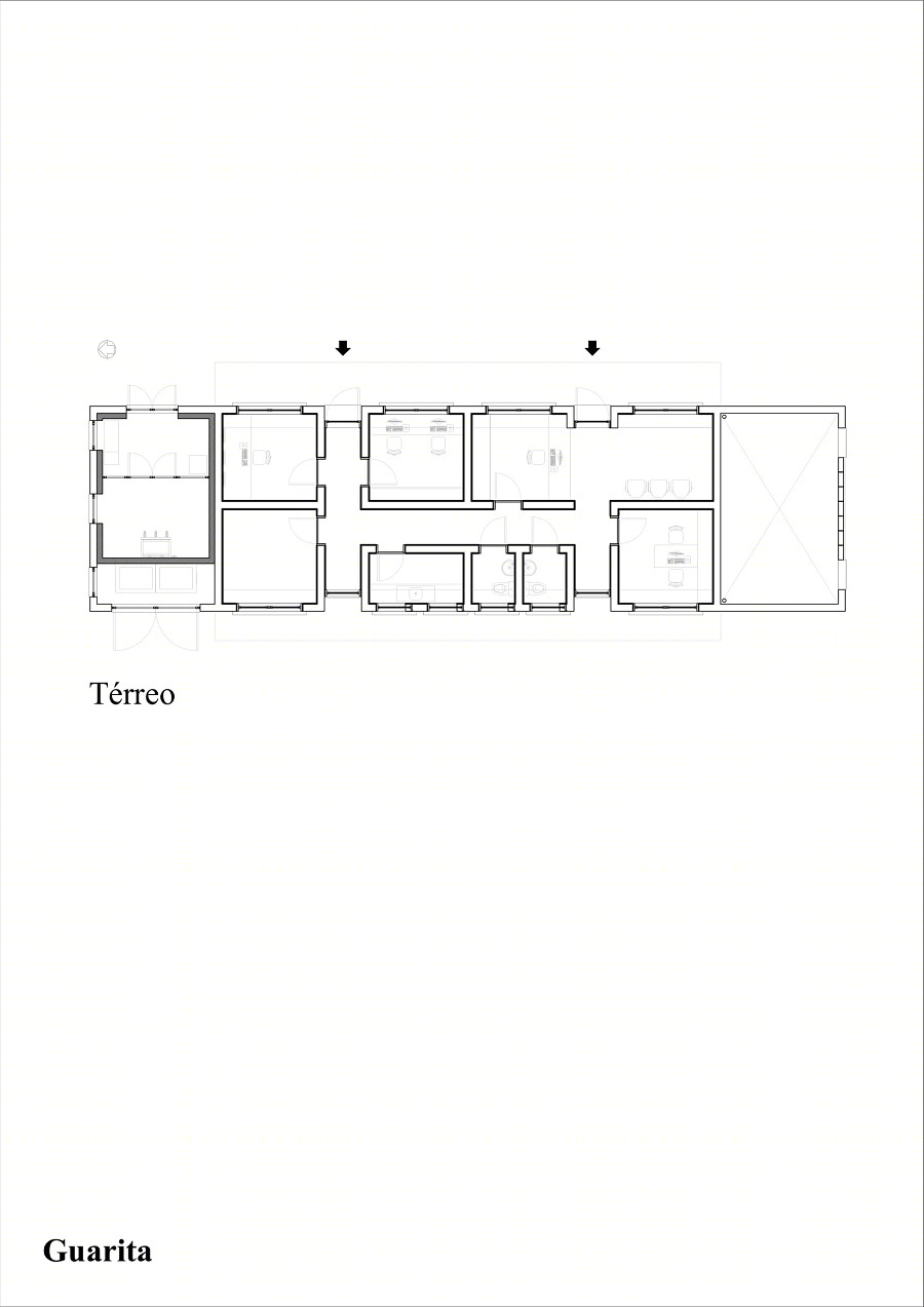 巴西赛马俱乐部马厩中心-28