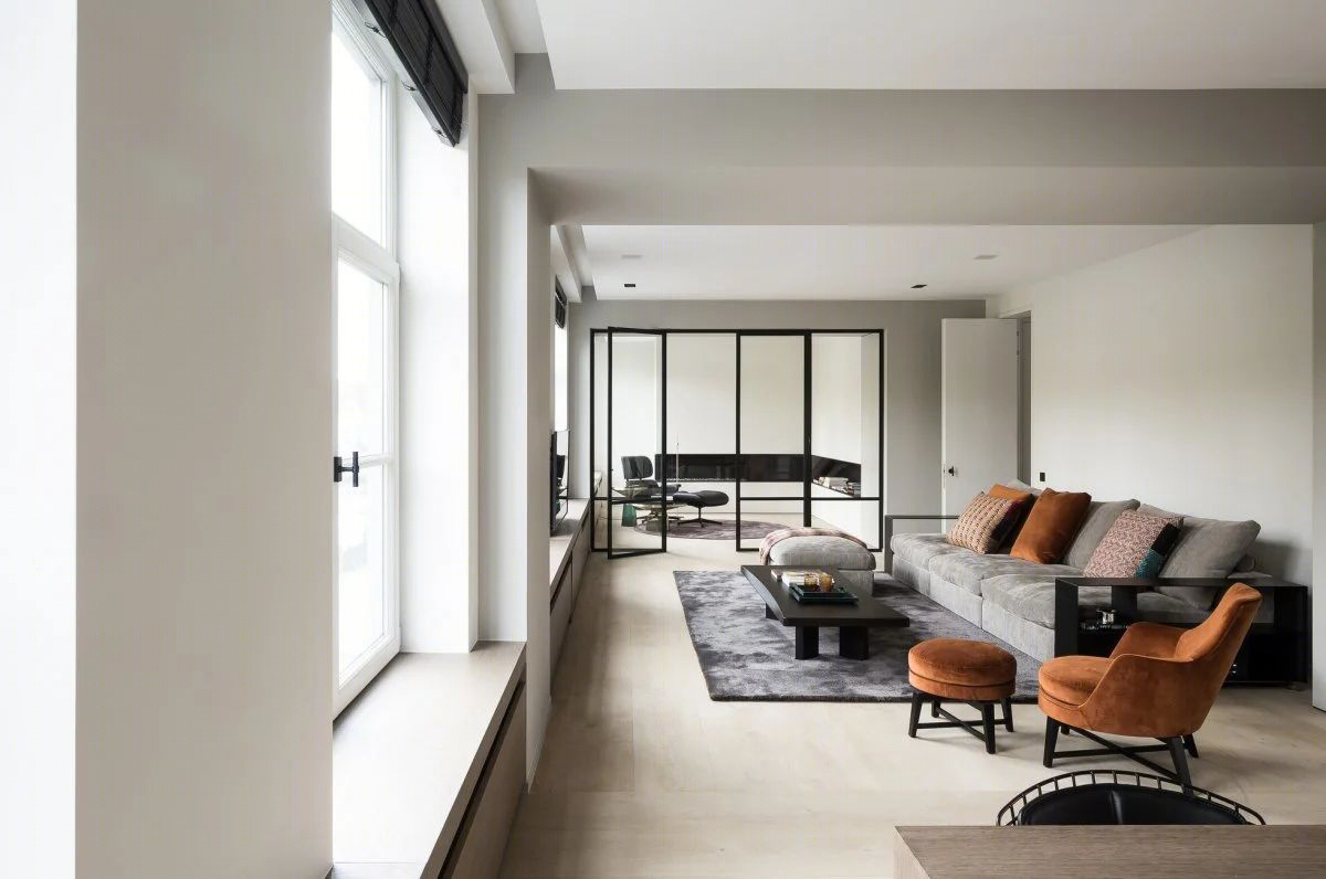 Juma Architects | 翻新与创新的住宅设计-162