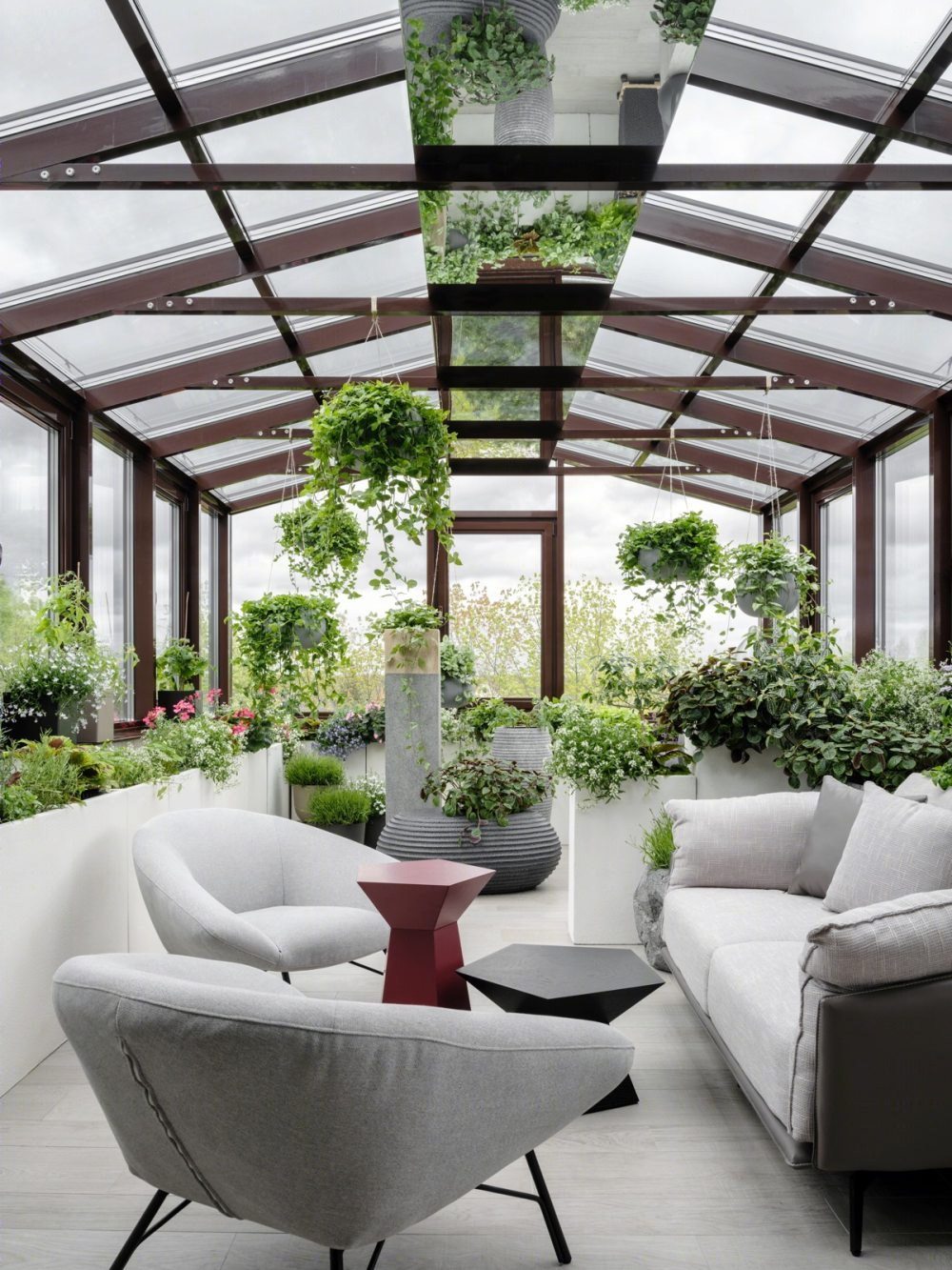 蔡艳芬豪宅设计-21