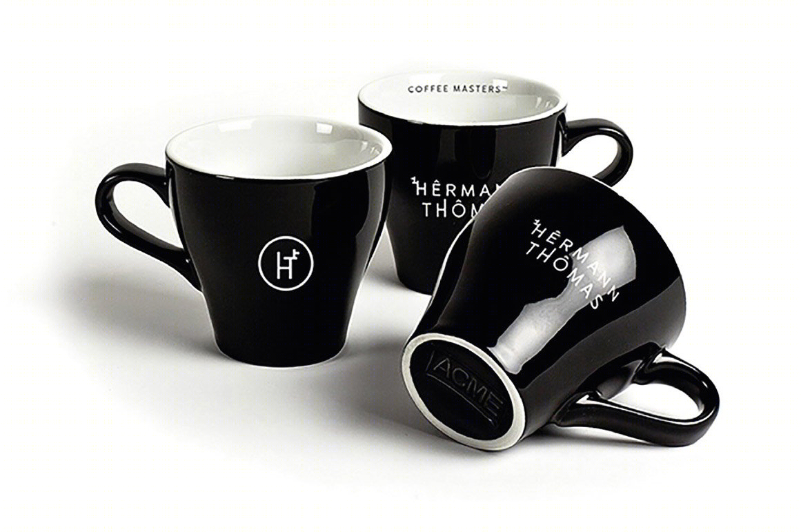 赫尔曼·托马斯咖啡（HTCM）-13