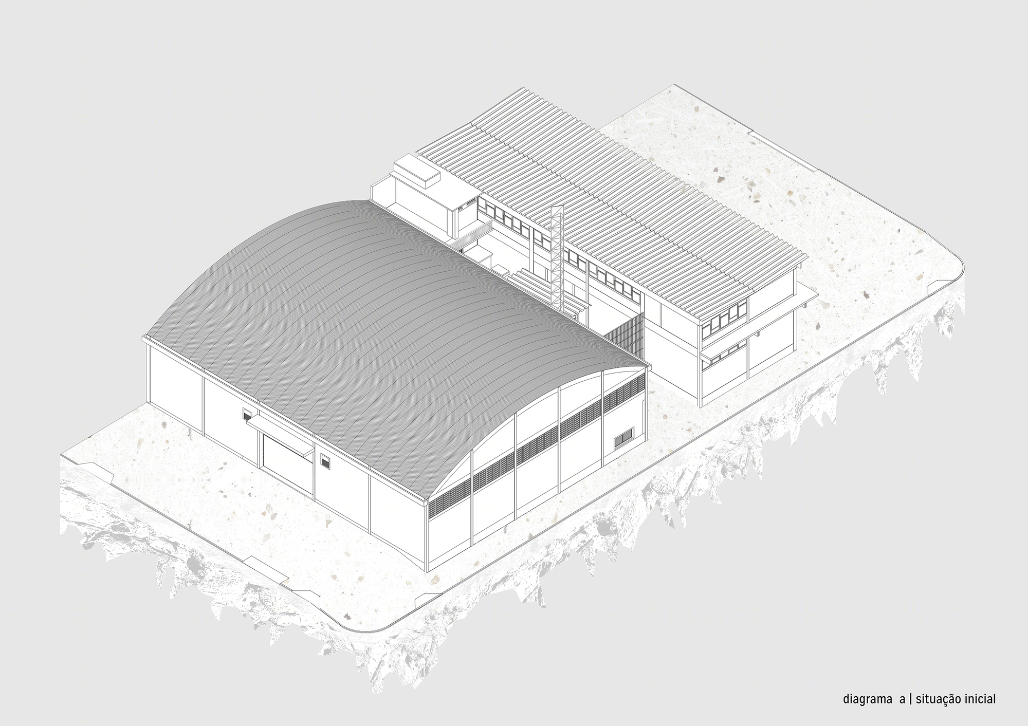 巴西 Thyssenkrupp GSS 办公建筑-50