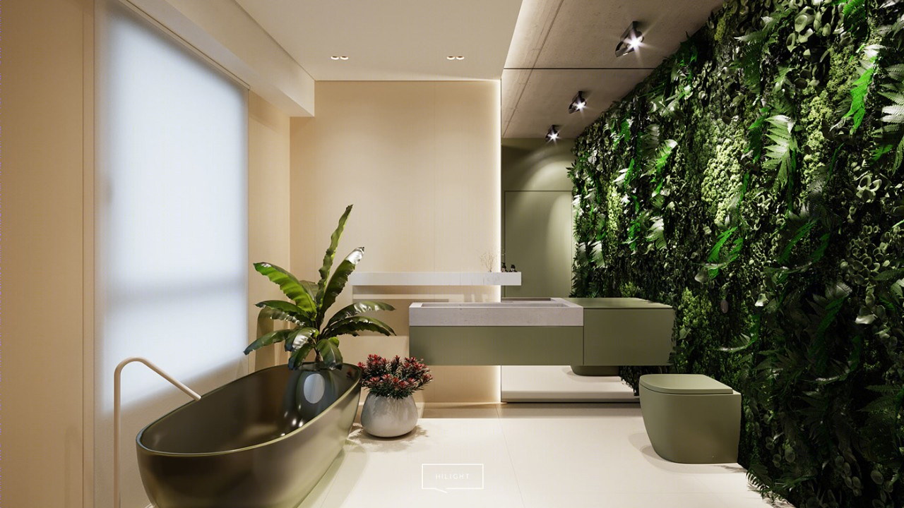 简约住宅,舒适自然！-82