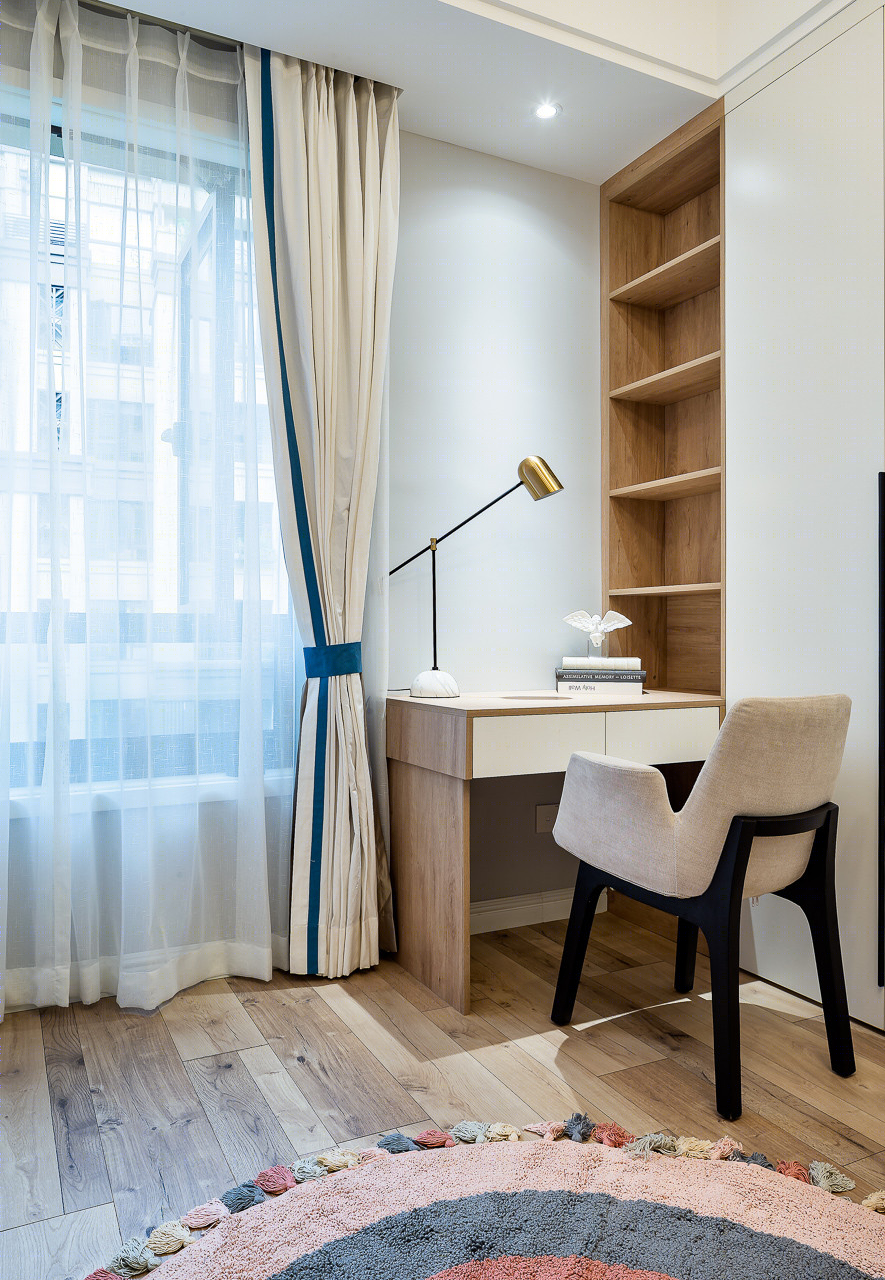 邹鹏娇龙湖两江新宸云麓实景鉴赏-28