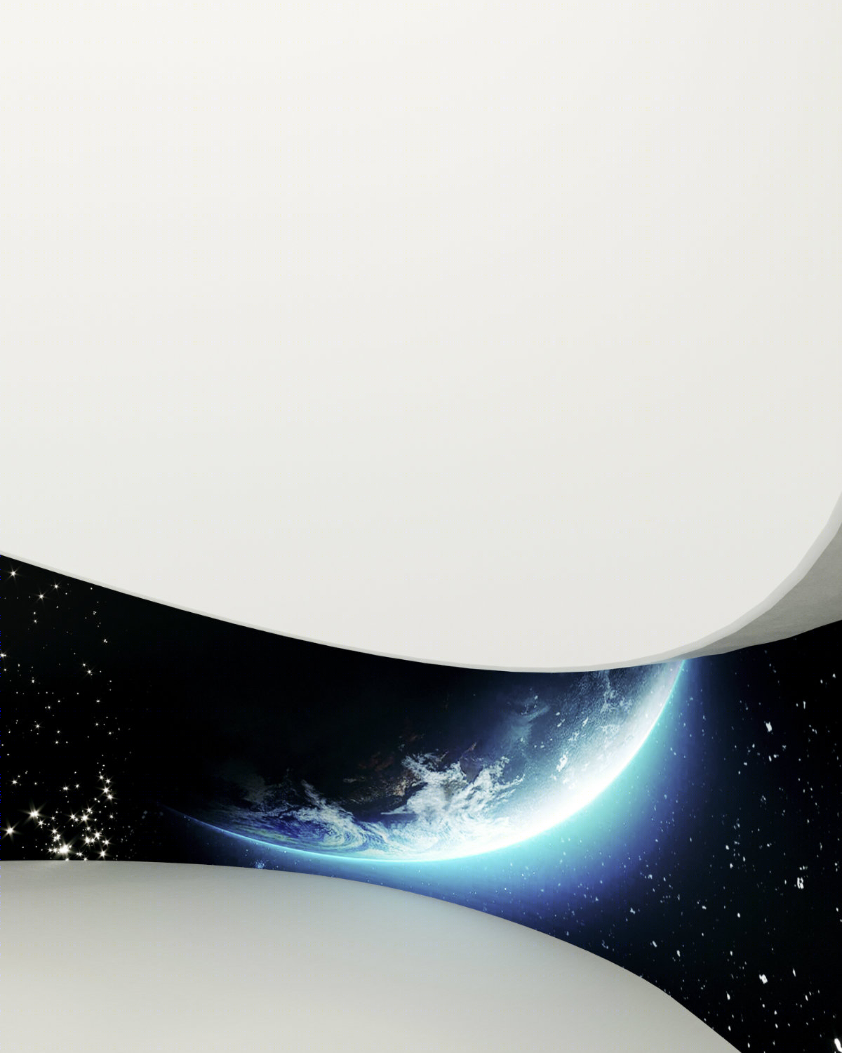 虚拟 3D 概念展厅丨个人-21