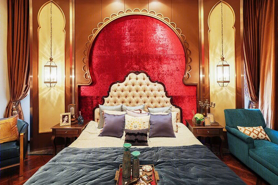 清远新亚山城-7