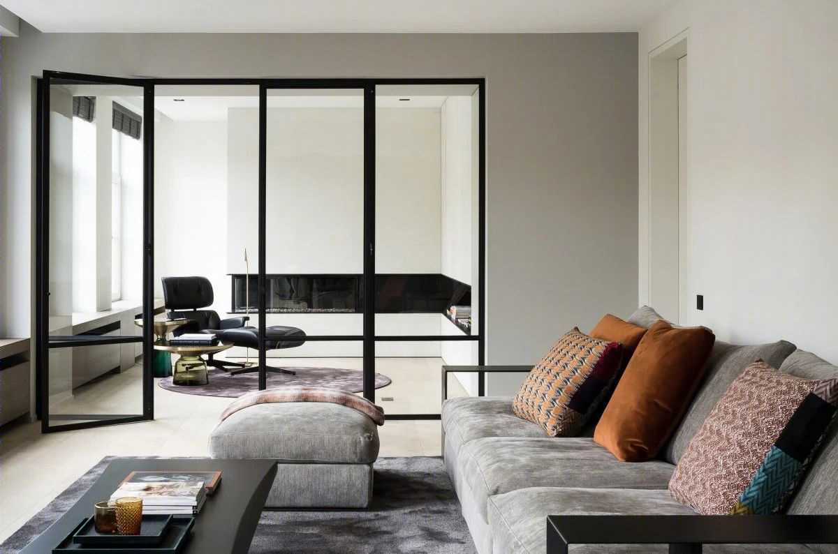Juma Architects | 翻新与创新的住宅设计-163
