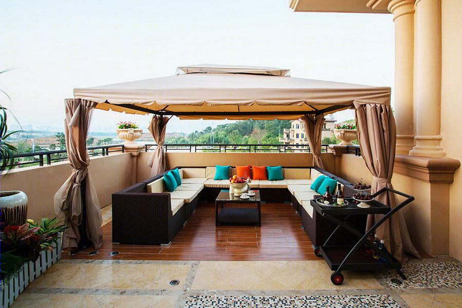 清远新亚山城-6