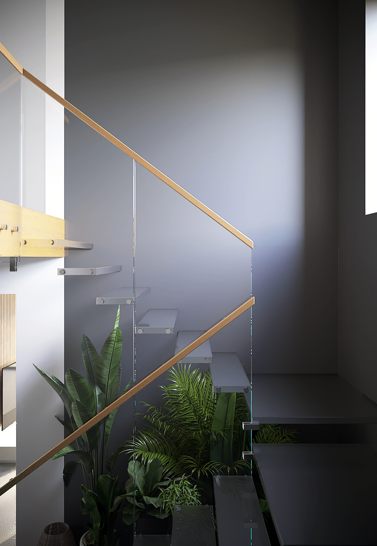 49㎡小公寓，教科书般的设计！-59