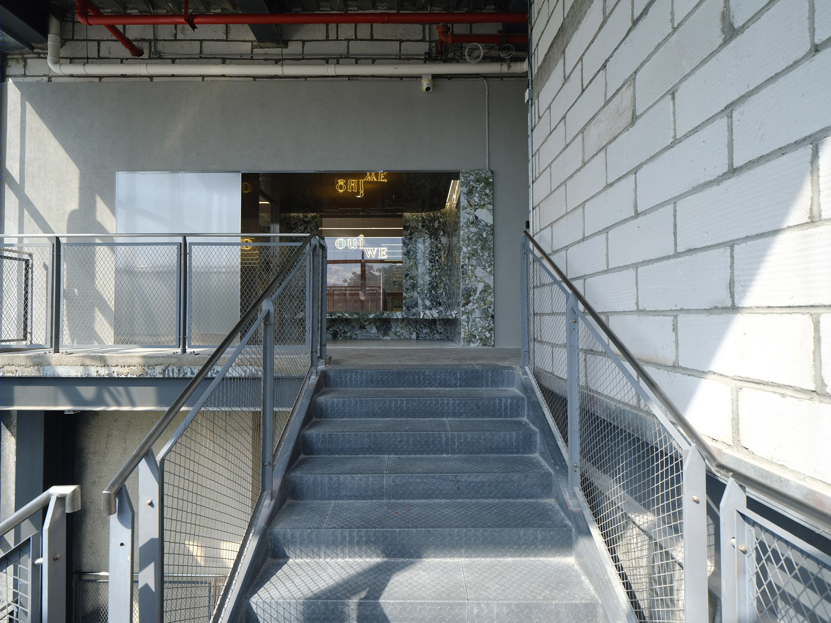 深圳 ouiWE 买手店丨中国深圳丨佚建筑工作室-39