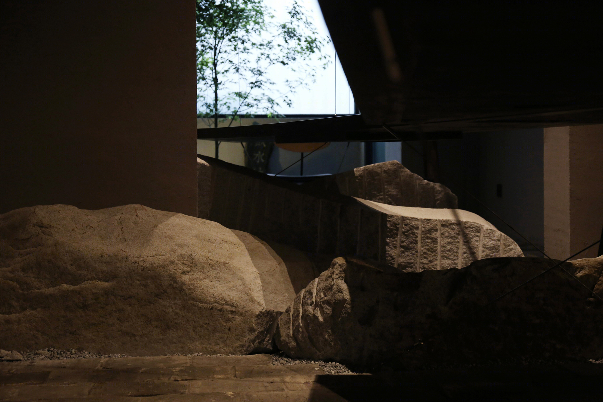 银水村咖啡馆-9