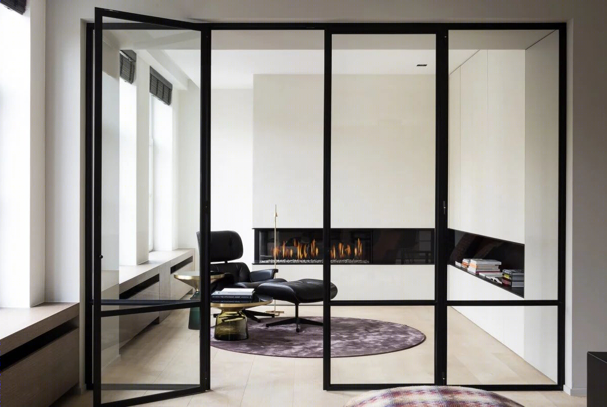 Juma Architects | 翻新与创新的住宅设计-164