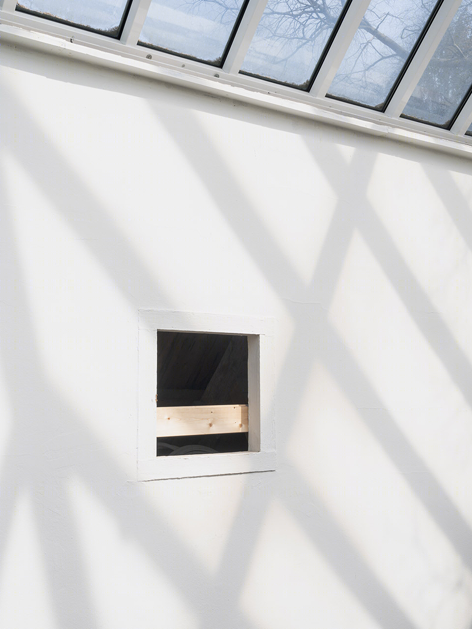 威尼斯双年展俄罗斯馆改造丨法国尼斯丨KASA _ Kovaleva and Sato Architects-67