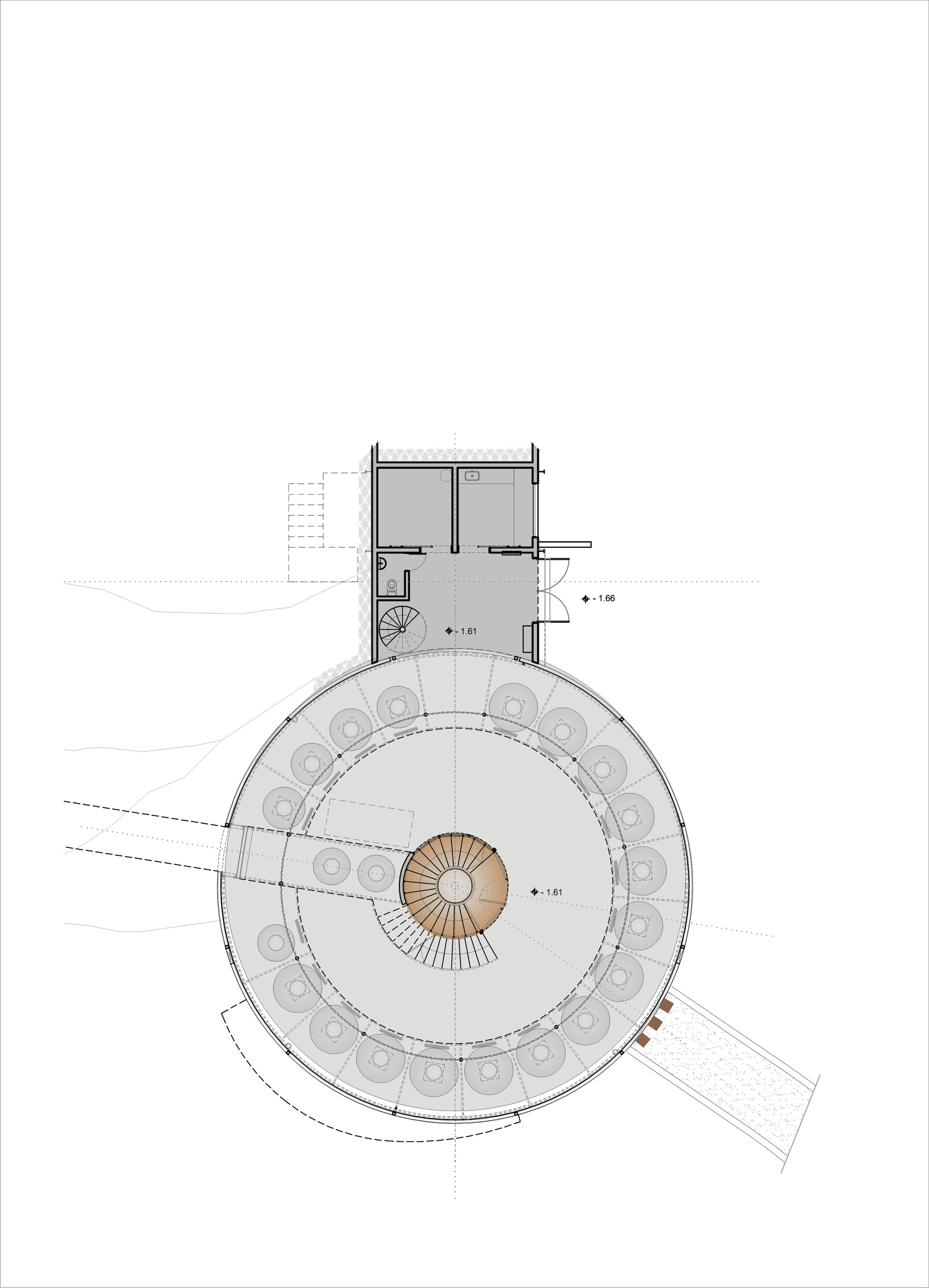 Oceánica José Ignacio O'33 酒庄-3