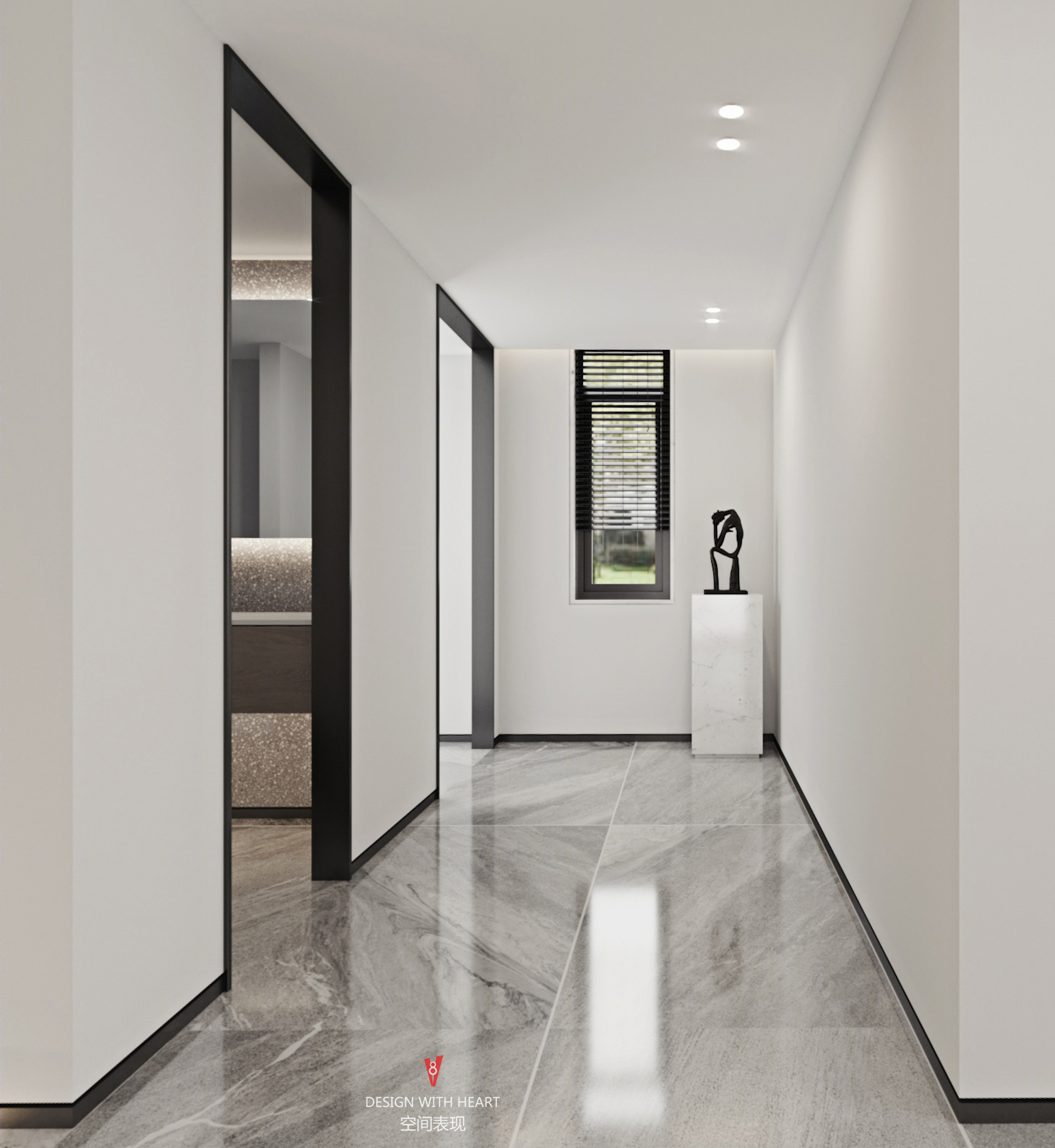 华臣一品--现代轻奢-6