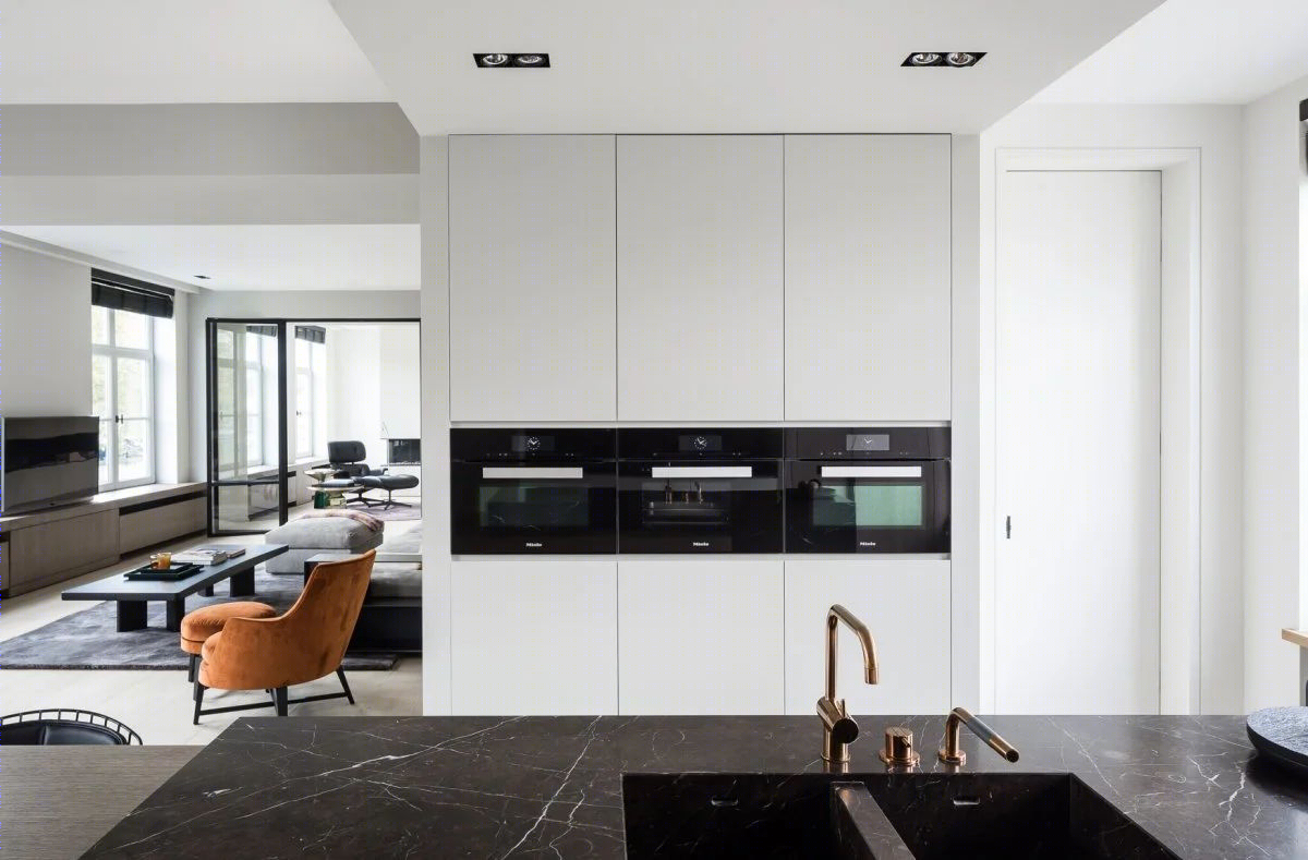 Juma Architects | 翻新与创新的住宅设计-167