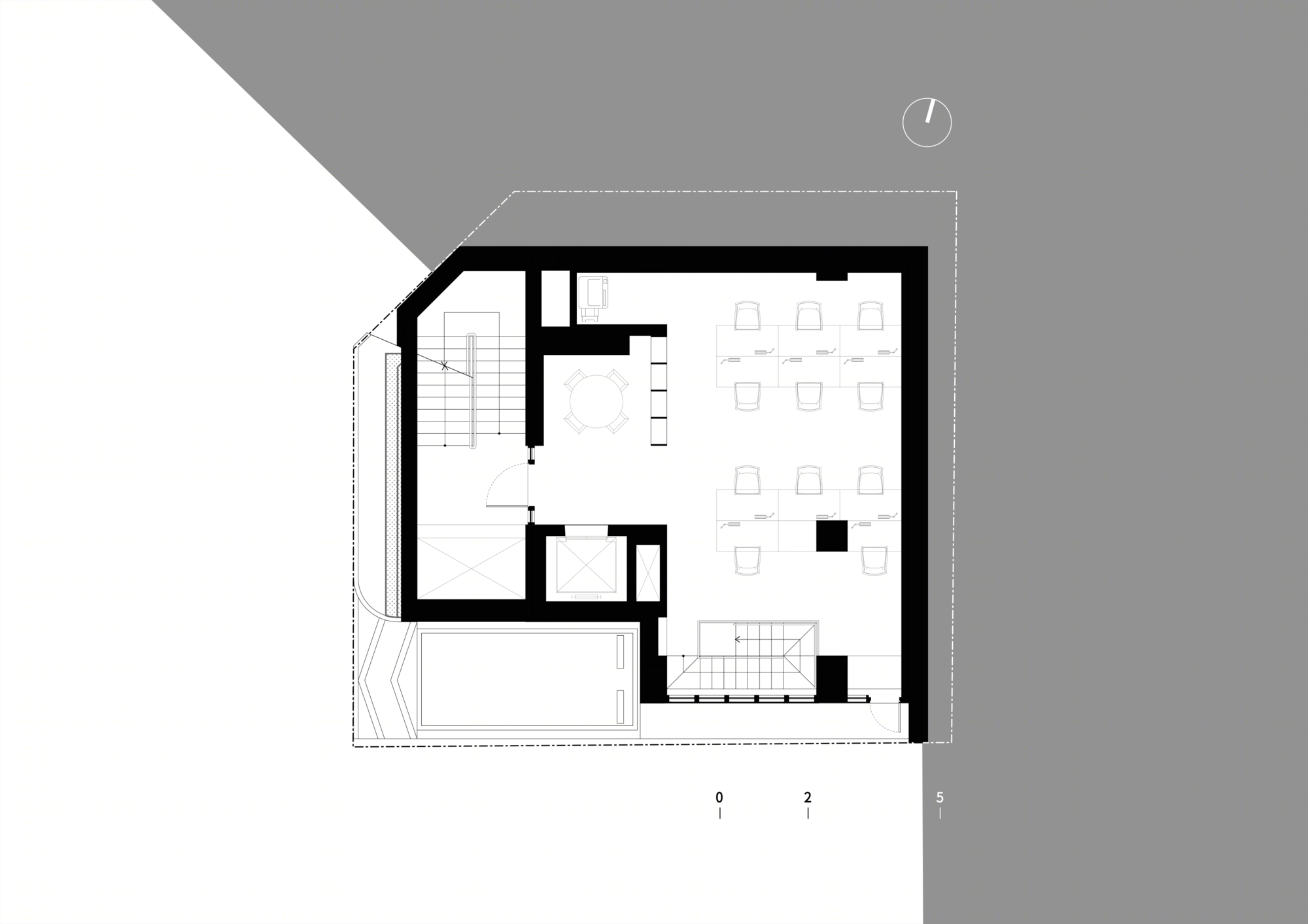 首尔 Nonhyeon 109 公寓大楼-30