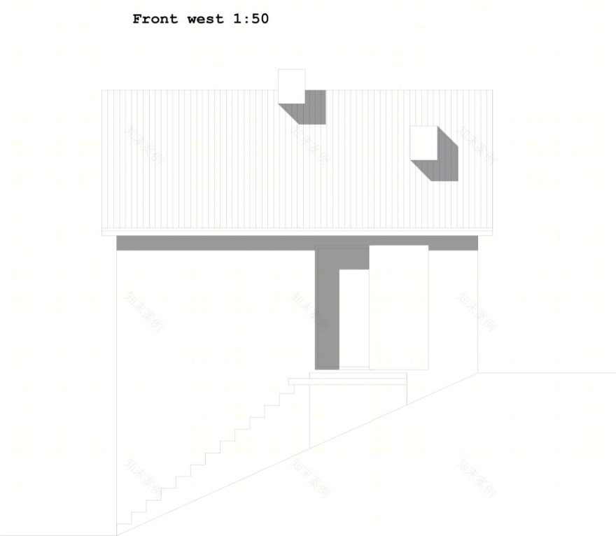 意大利旧屋改造酒店(2018)(EV+A Lab Atelier d'architettura)设计-37