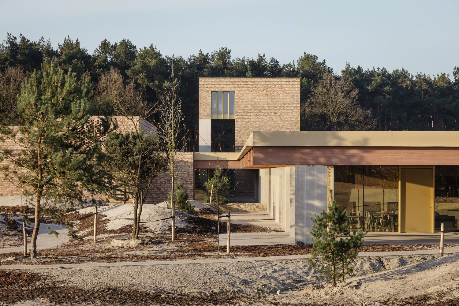 隆美尔墓地火葬场-5