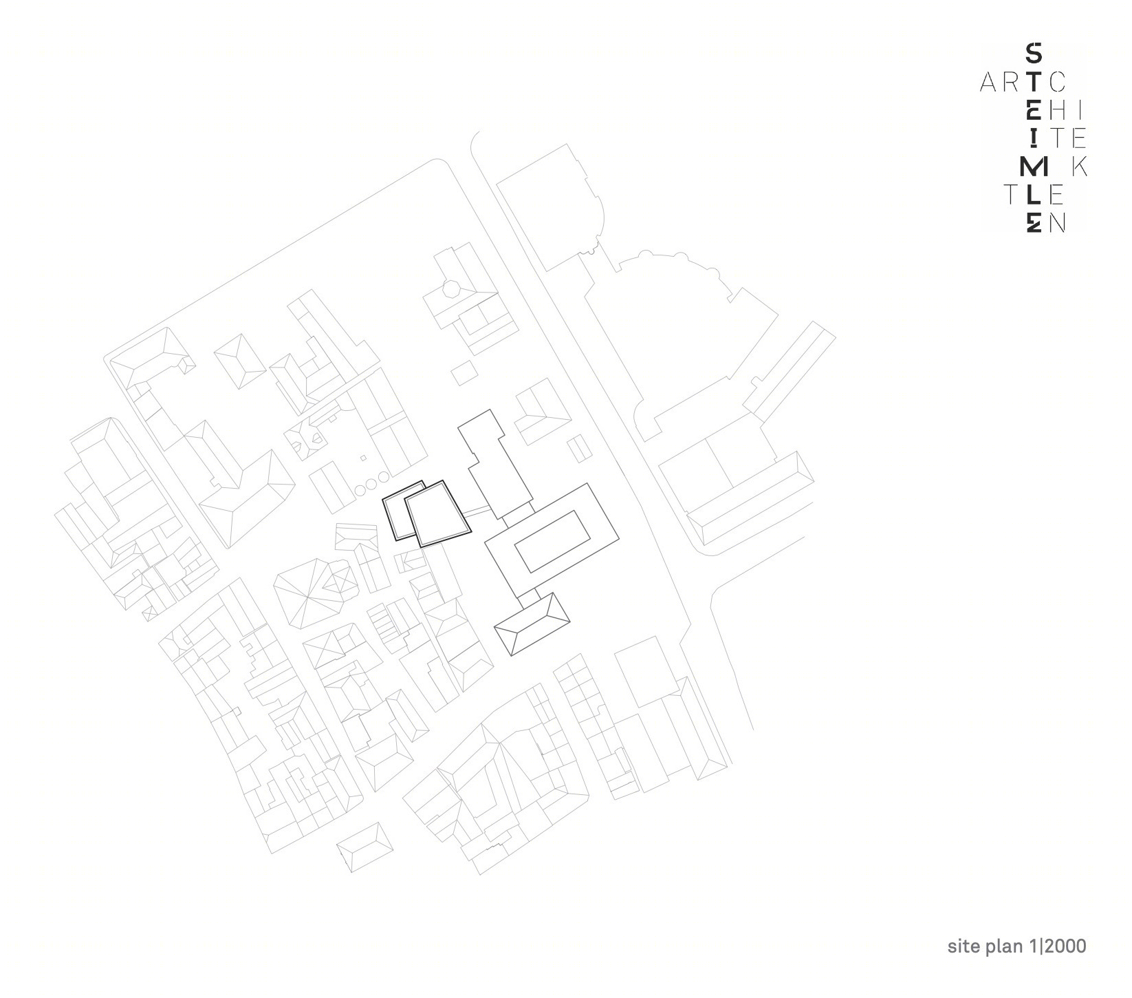 德国巴特基辛根区行政办公楼设计-27