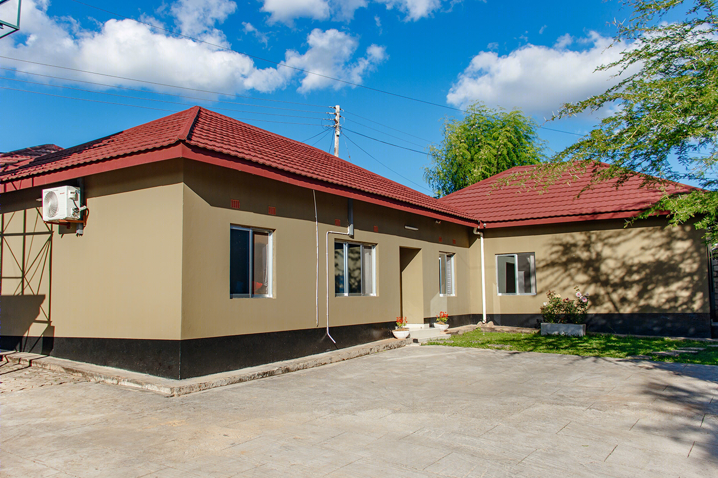 Real Estate Photography | A-6
