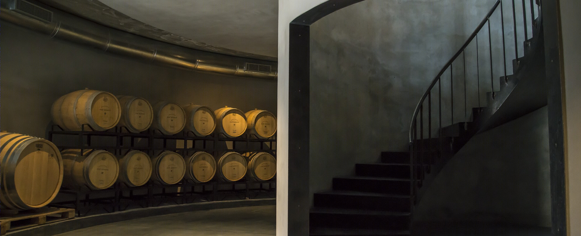 Oceánica José Ignacio O'33 酒庄-5