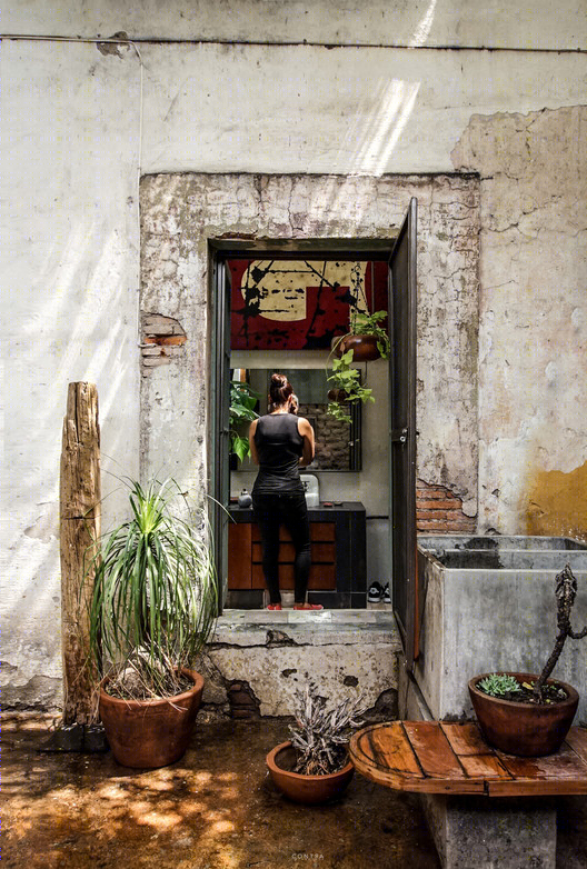 Ceiba House 扩建-63