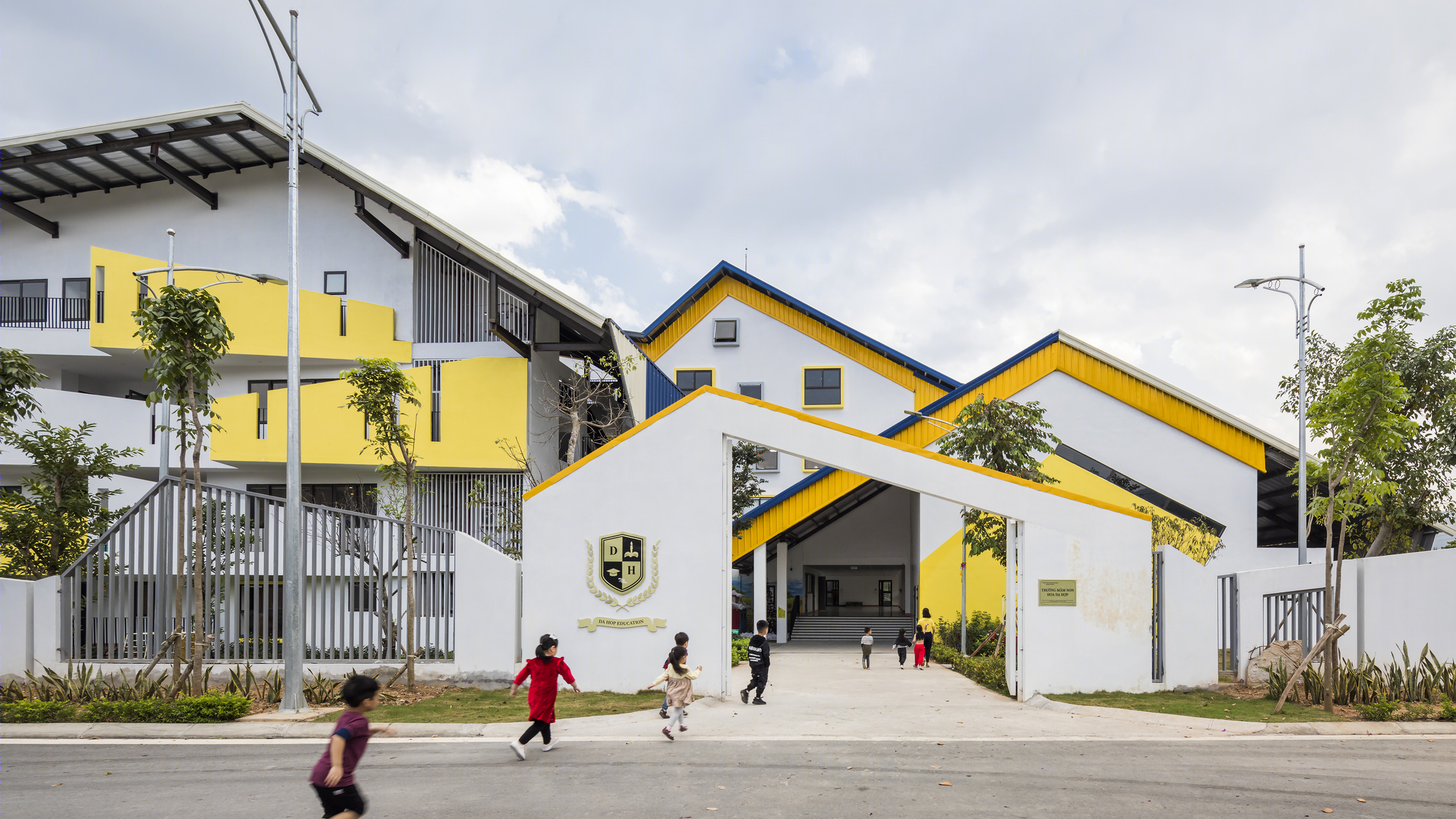 达合幼儿园和小学-12