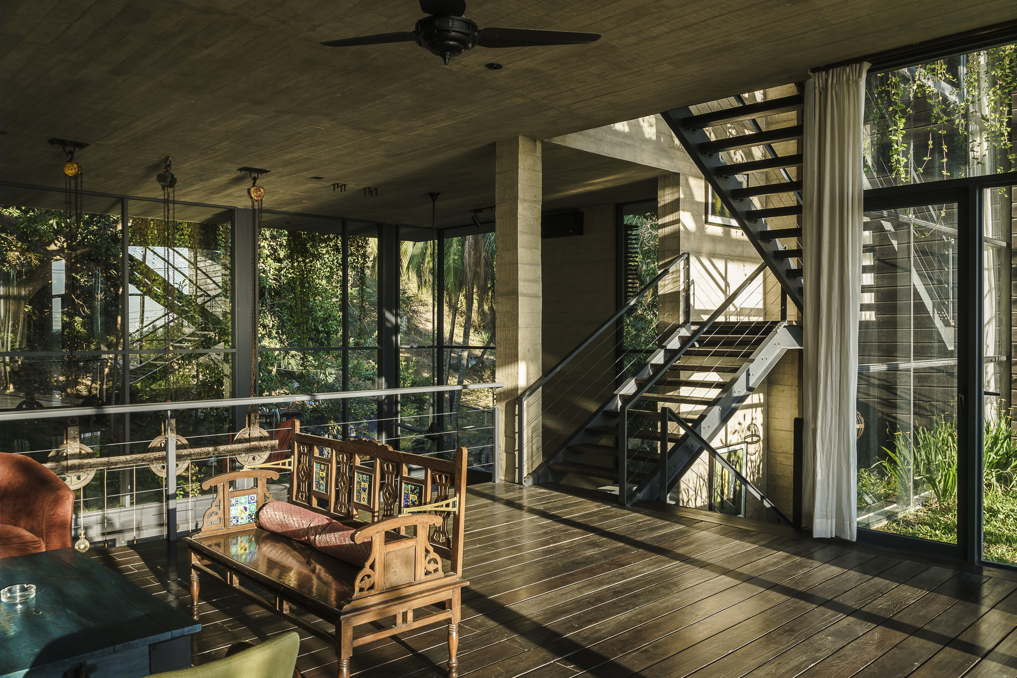 海景别墅（Himchori Residence）-7