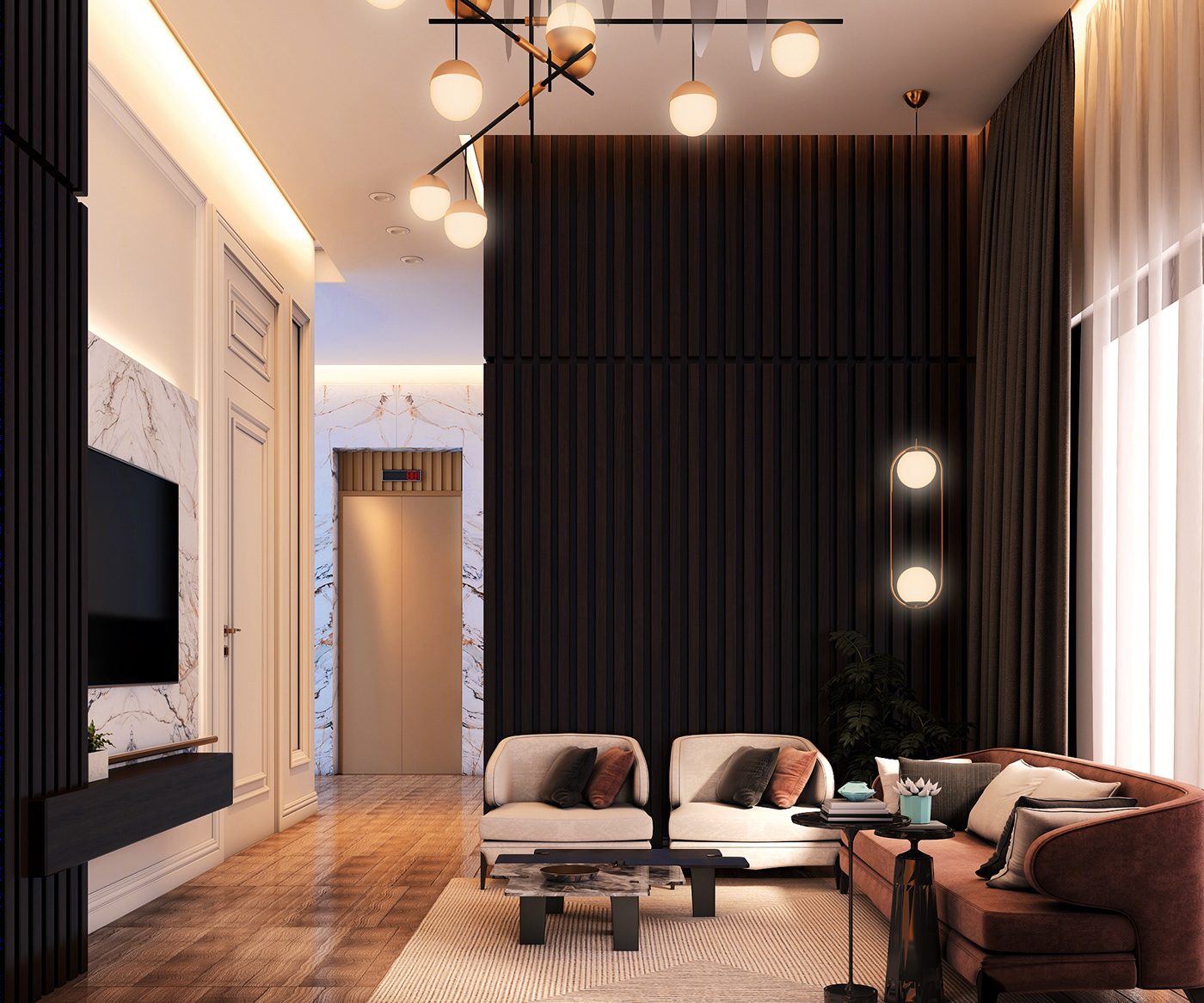 Annex - Living area-0