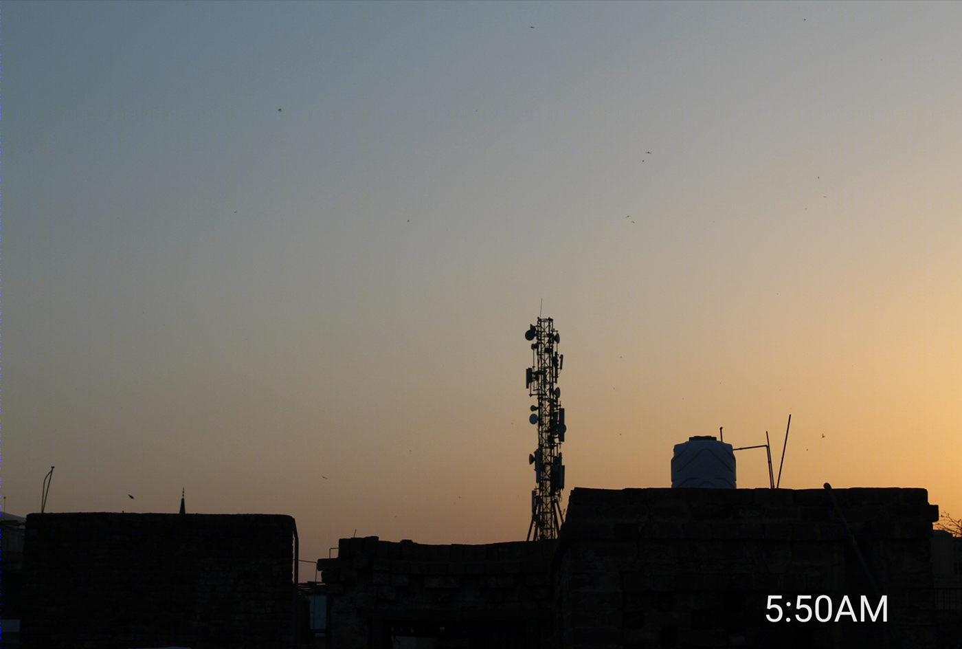 Timelape Photography-1