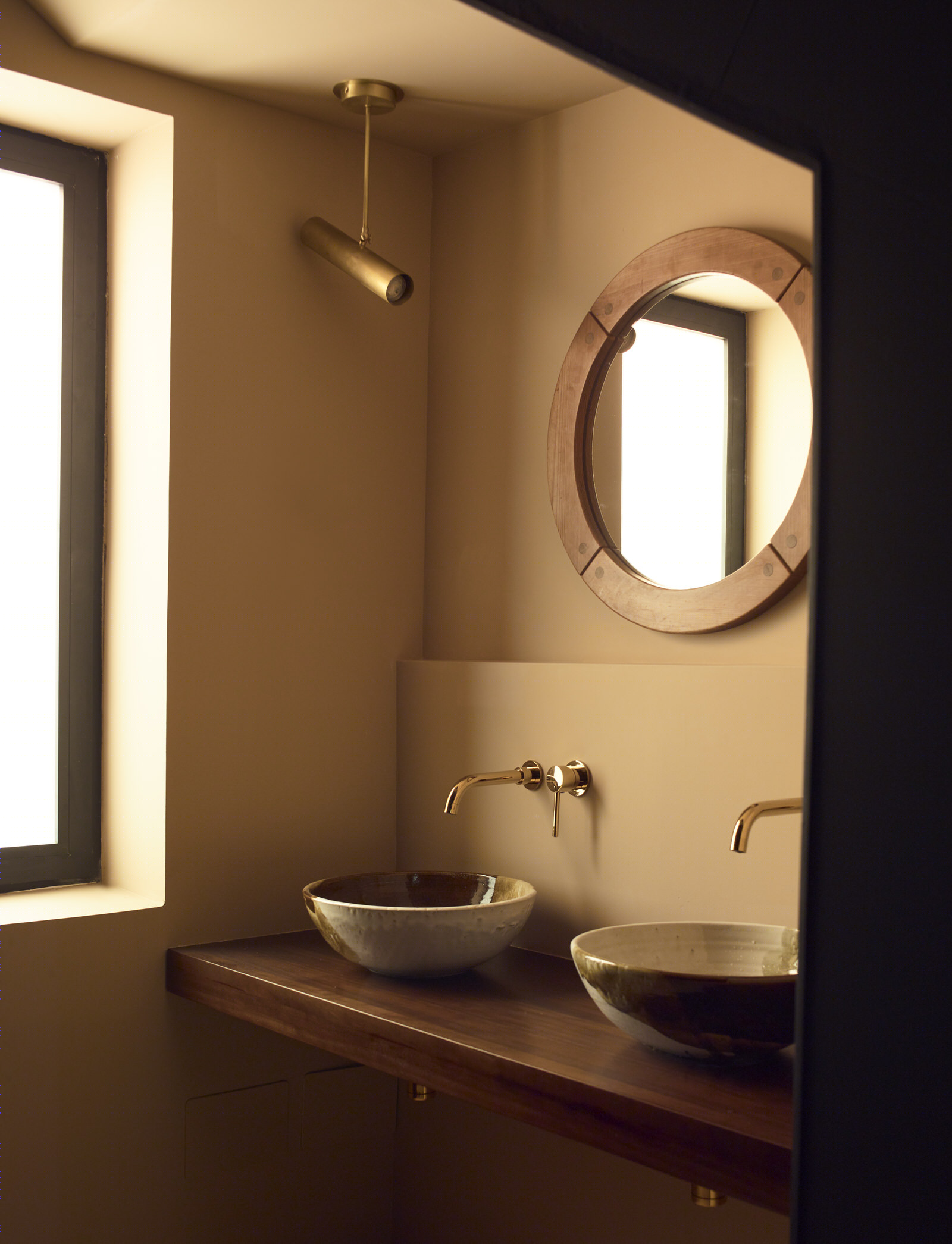 马德里艺术奶酪店 Formaje Madrid丨西班牙马德里丨Cobalto Studio-26