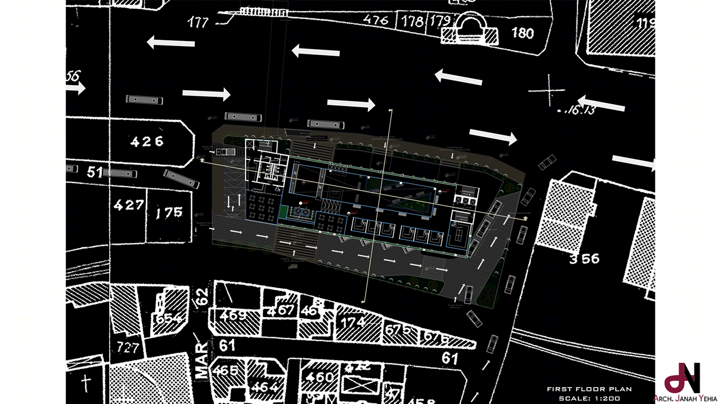 Transportmeability Phase A-5